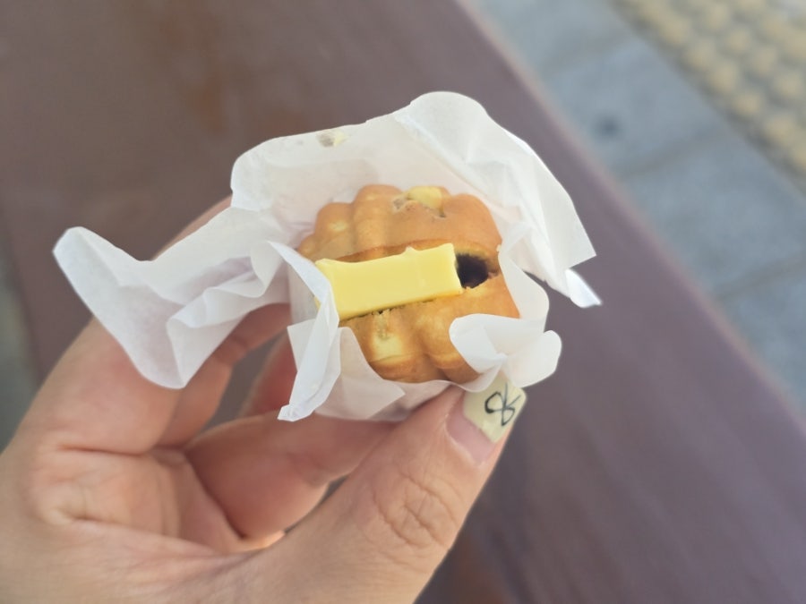 복호두 대구감삼점 사진 6