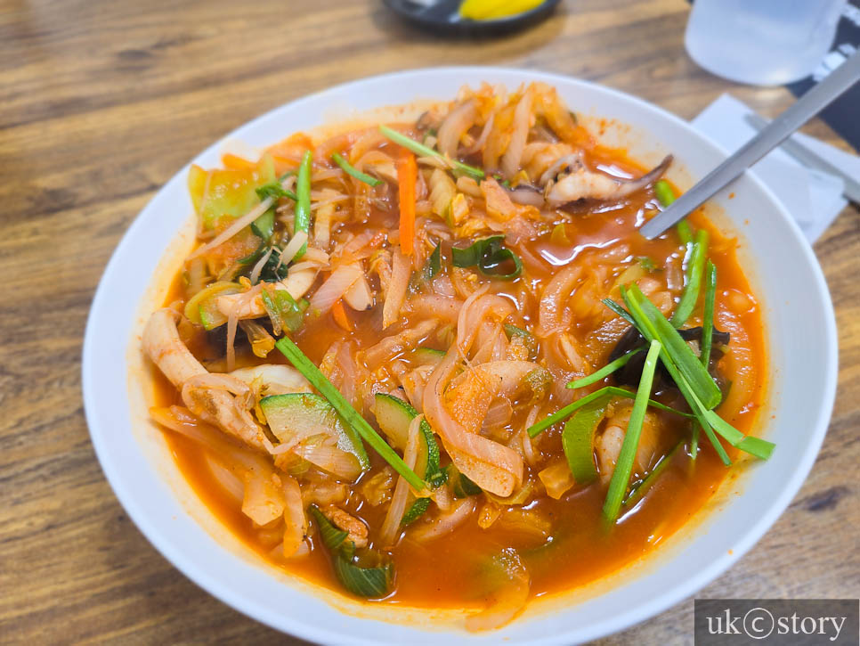 영주반점 사진 6