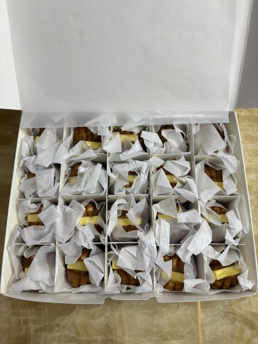 복호두 대구침산점 사진 5