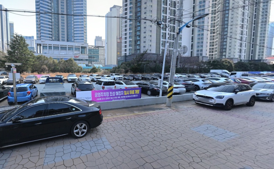 솔솥 부산해운대점 사진 2