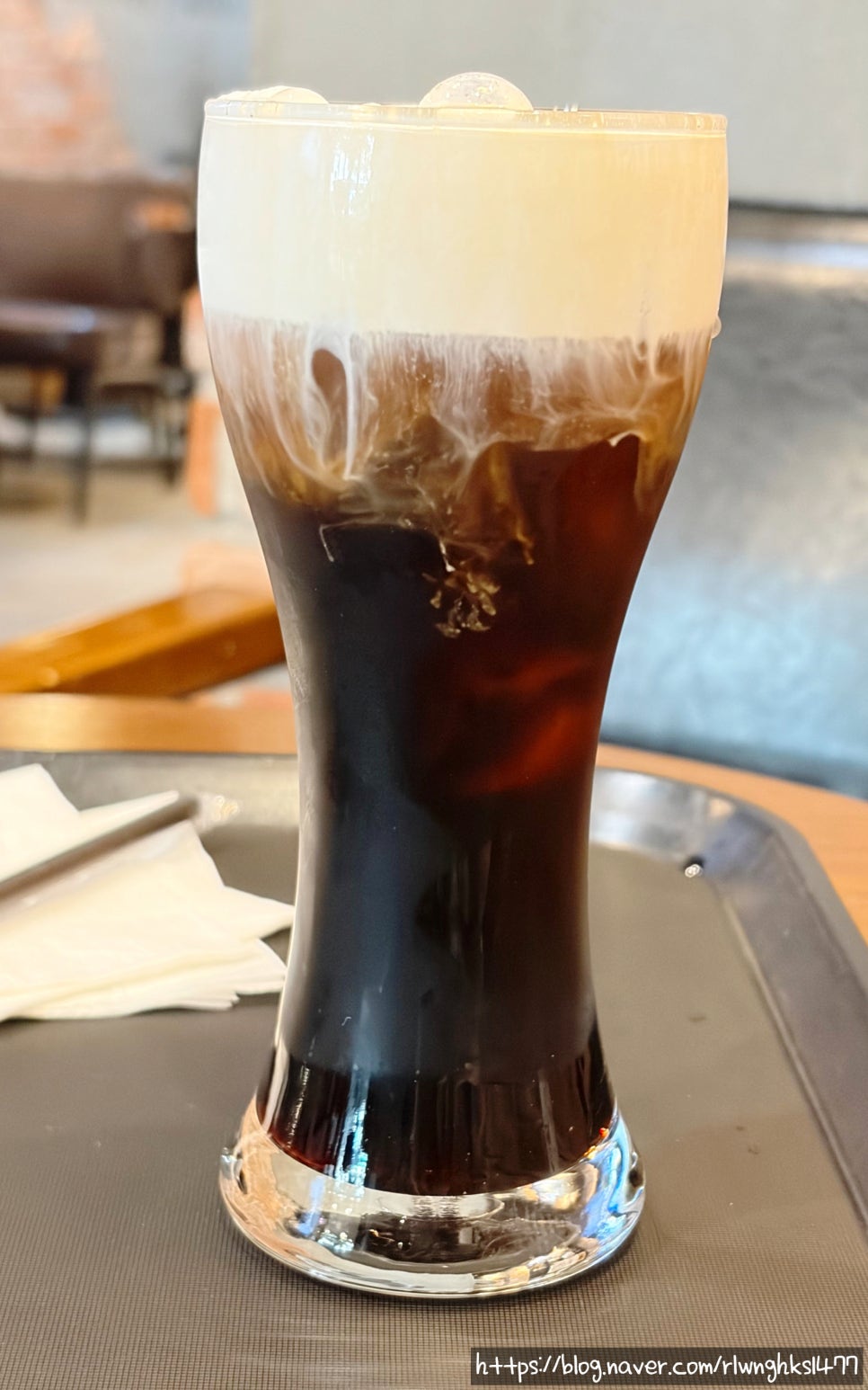 비엔나커피하우스 마포신한디엠점 사진 4