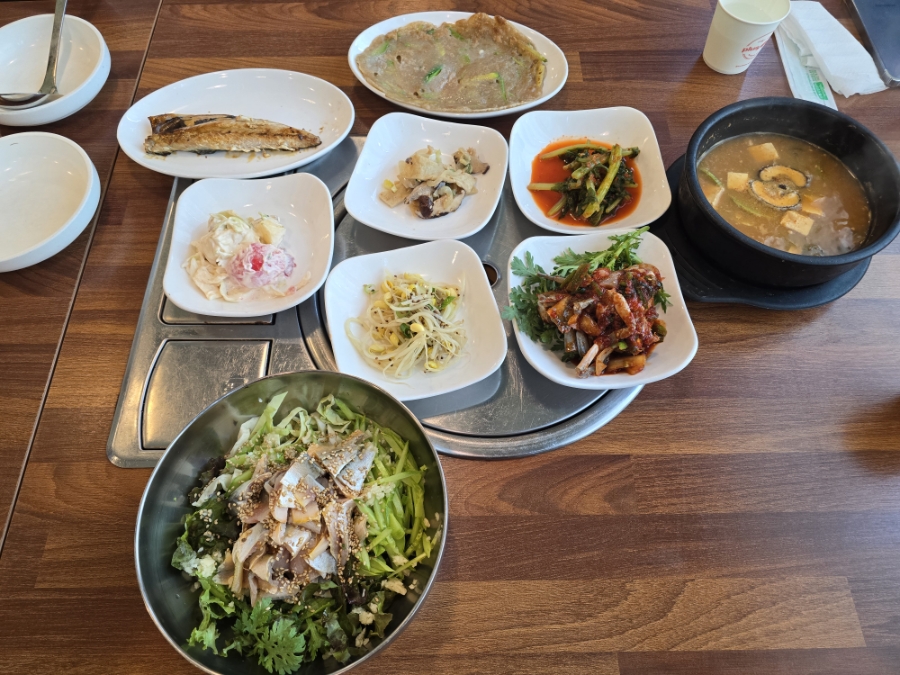 반선 사진 5