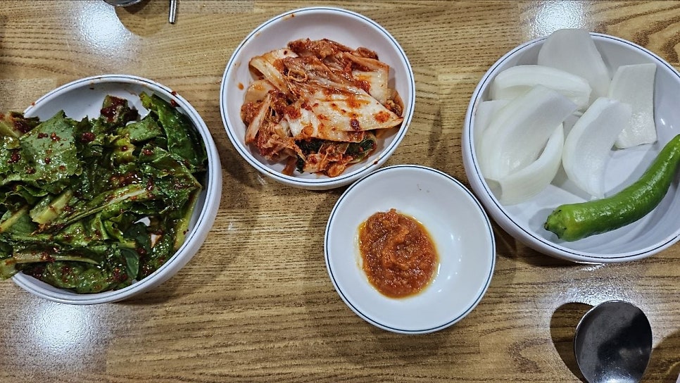 한성식당 사진 5