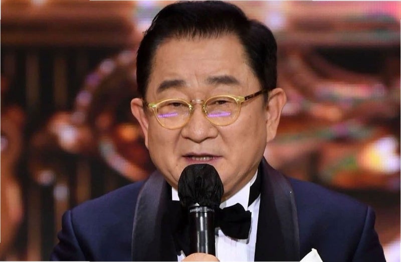 이홍렬, 장모님 별세 소식에 동료들 '따뜻한 위로' 건네