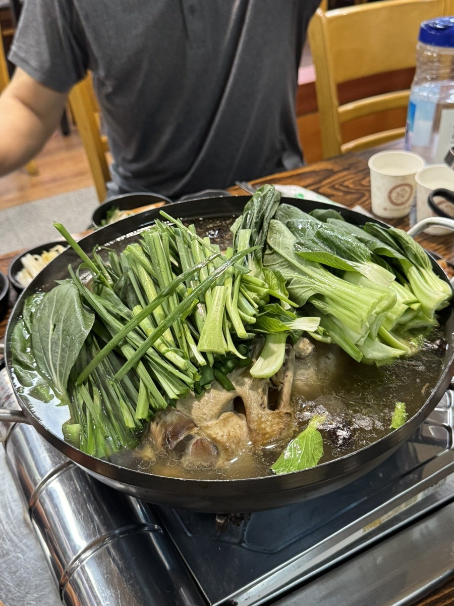 오리사냥 정릉점 사진 6