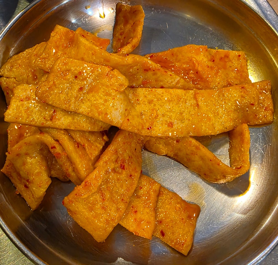 영통찌개지존 성대점 사진 5