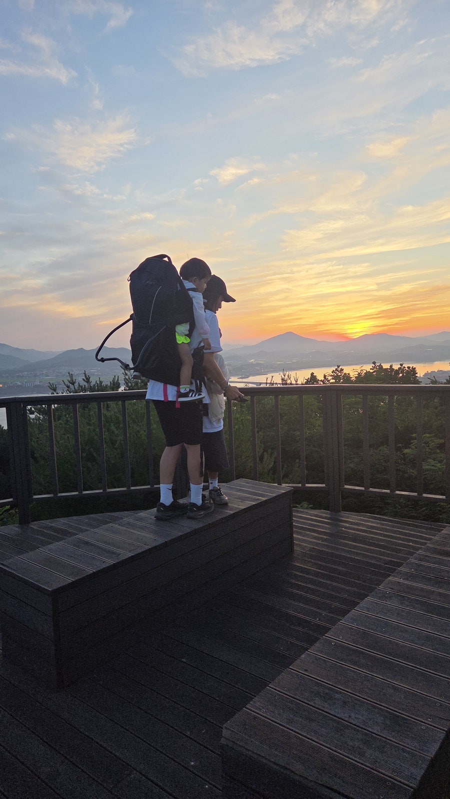 승마산 사진 2