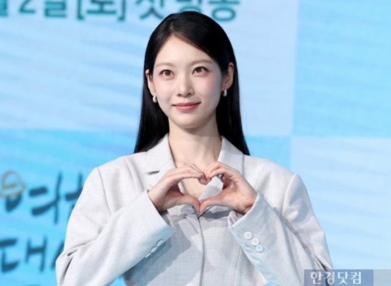 카피라이터 연우경 될까, 공승연 이준혁, 태연한 거짓말 합류 소식