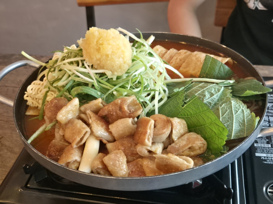 떡볶이심리학 사진 4