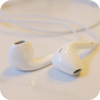 아이폰 유선이어폰 8핀 애플 정품 Lightning 커넥터 EarPods 후기