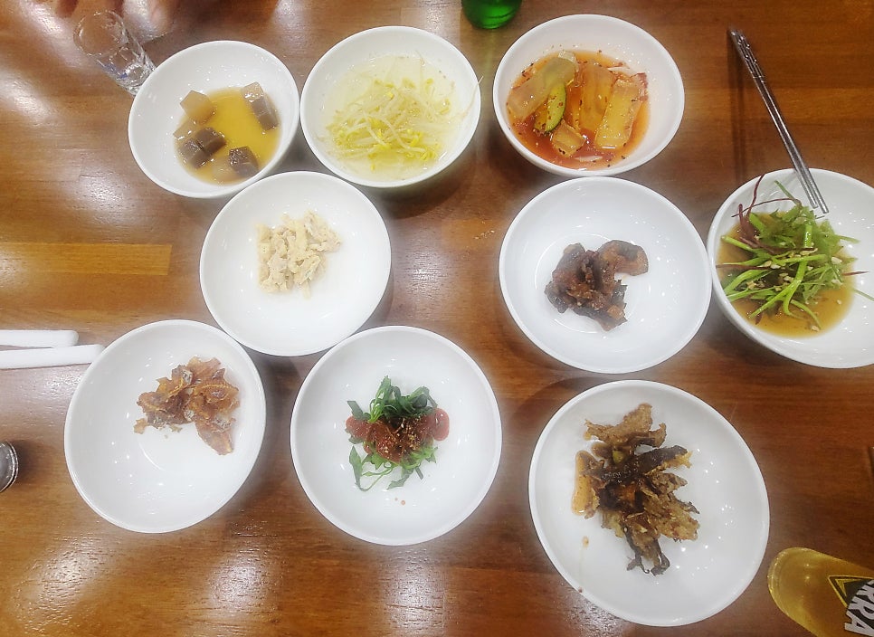 달동일번지 사진 2