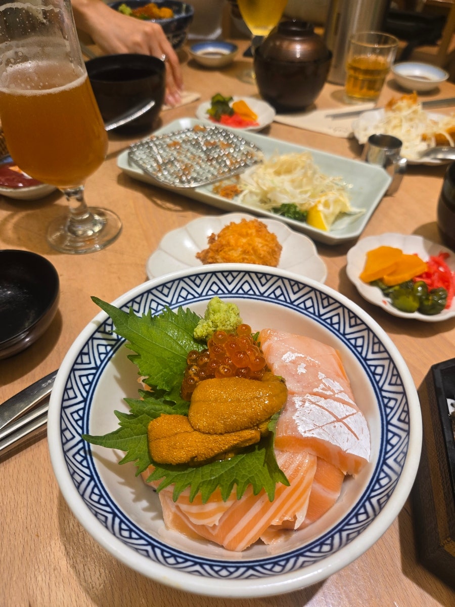 호호식당 파미스테이션점 사진 4
