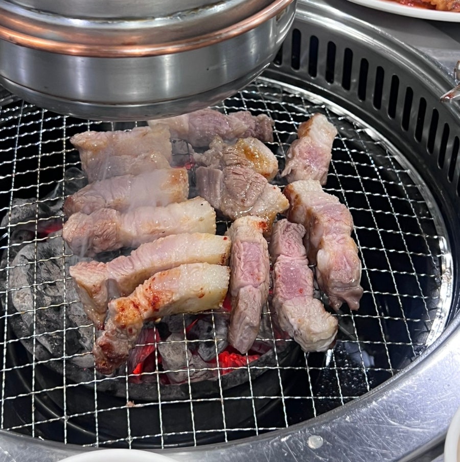 부뚜막구이 사진 6