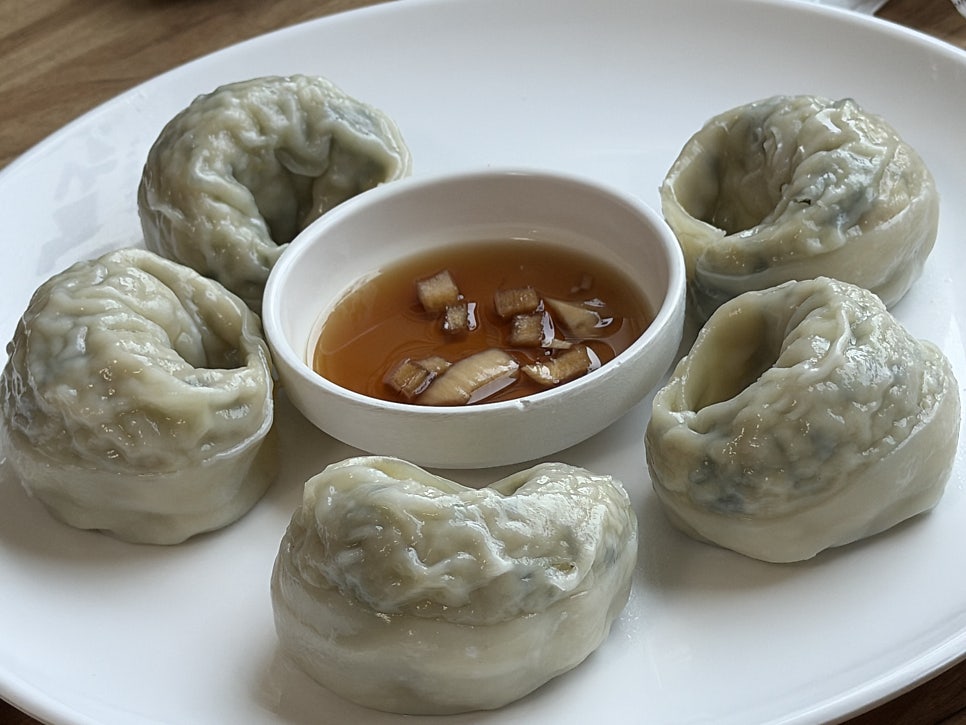 장안면옥 사진 4