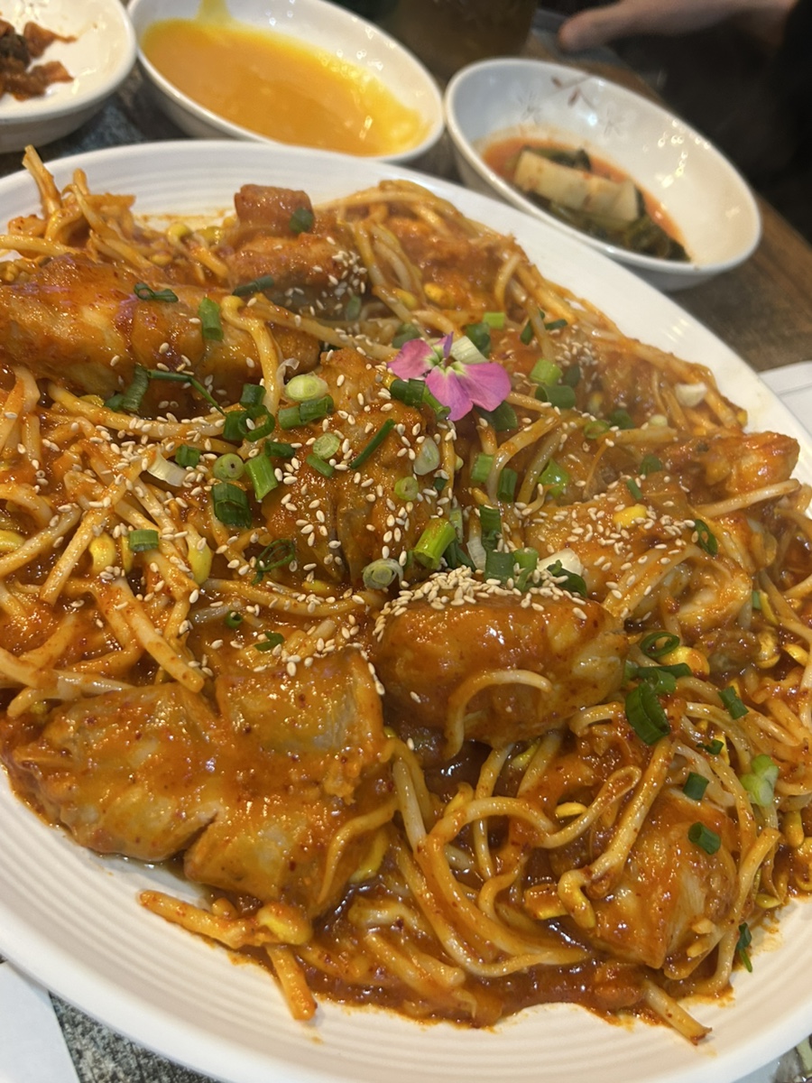 평광포미 평화광장점 사진 4