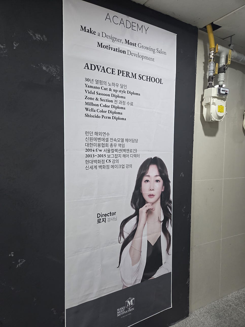 로지헤어 사진 2