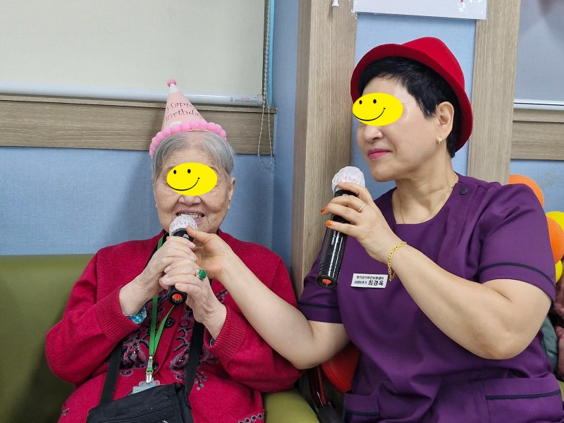 의정부 용현동 연지곤지주간보호센터에서 함께하는 7월 활동 안내