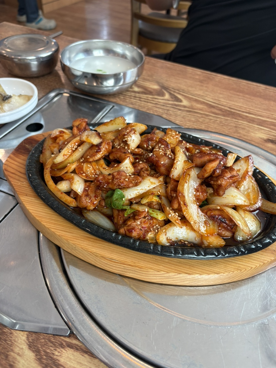 여울마당 사진 5