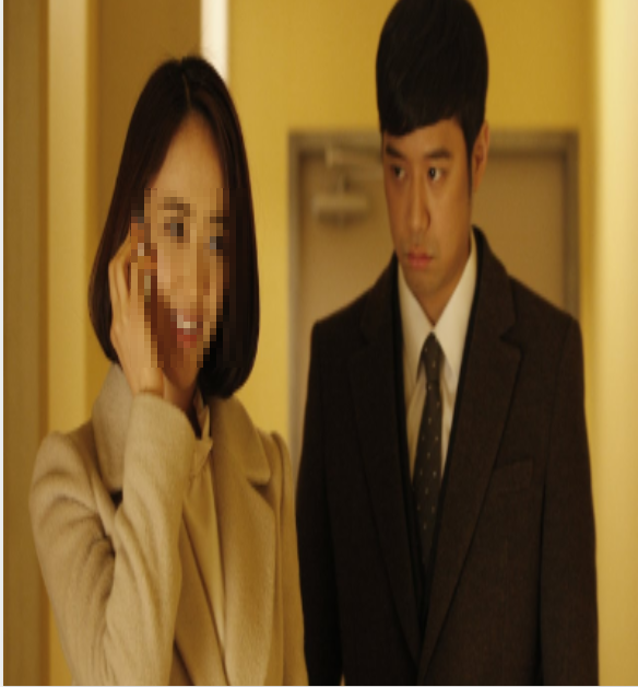 “천정명과 뜨거웠던 열애 끝에..” 결국 36년만에 돌연 활동 중단한 여배우 리즈시절. jpg