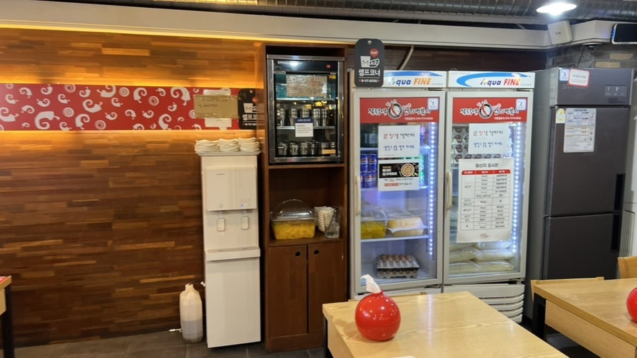 동대문엽기떡볶이 수원화서역점 사진 5