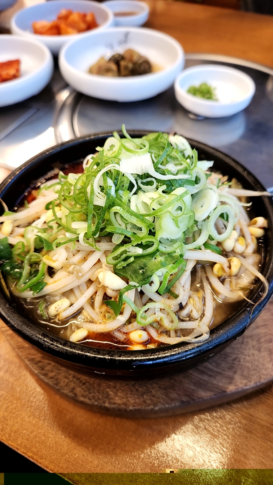 고인돌해장국 사진 1