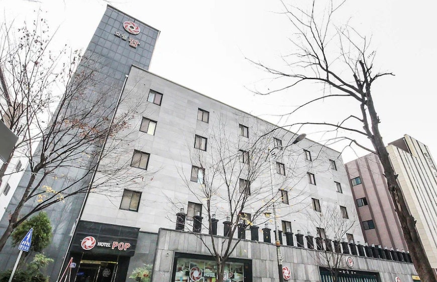Hotelpap photo 1