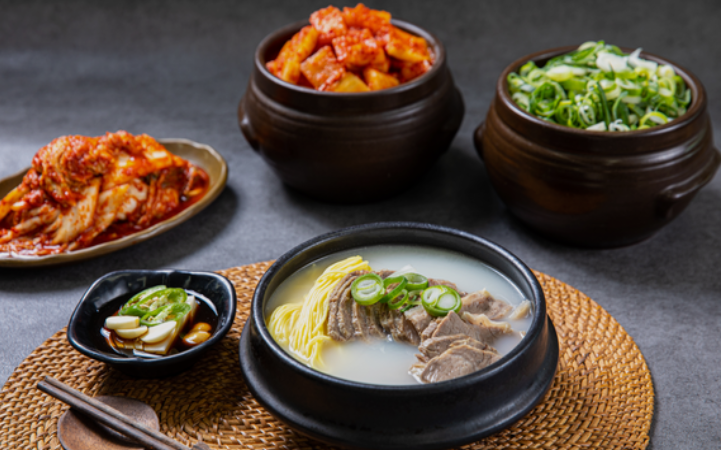 큰집가마솥설렁탕 사진 3