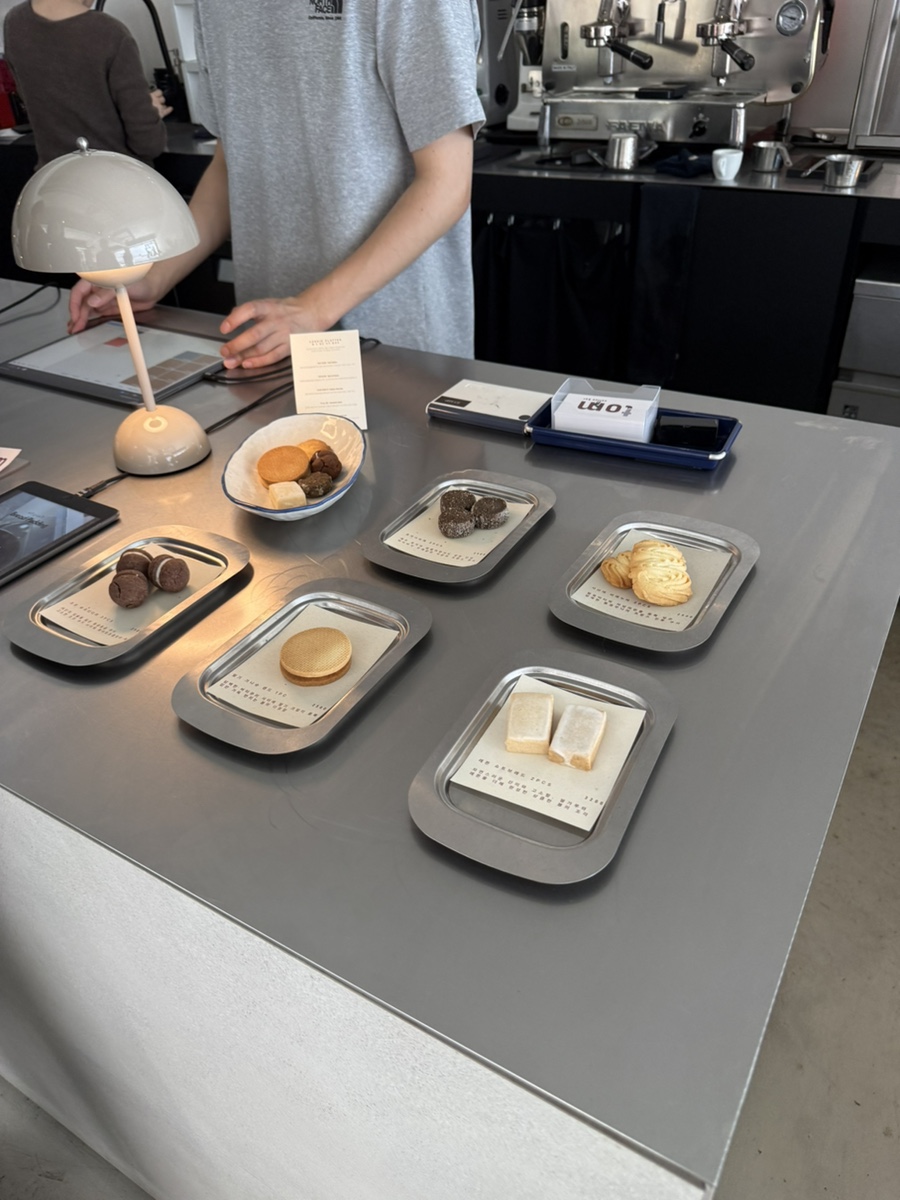 톰 커피바 사진 4