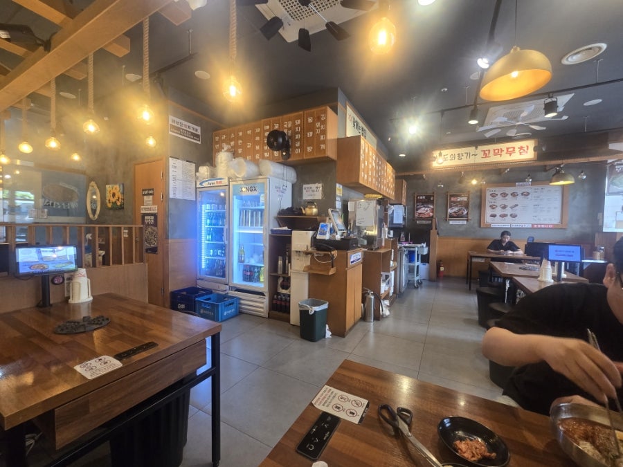 배부장찌개 소담점 사진 3