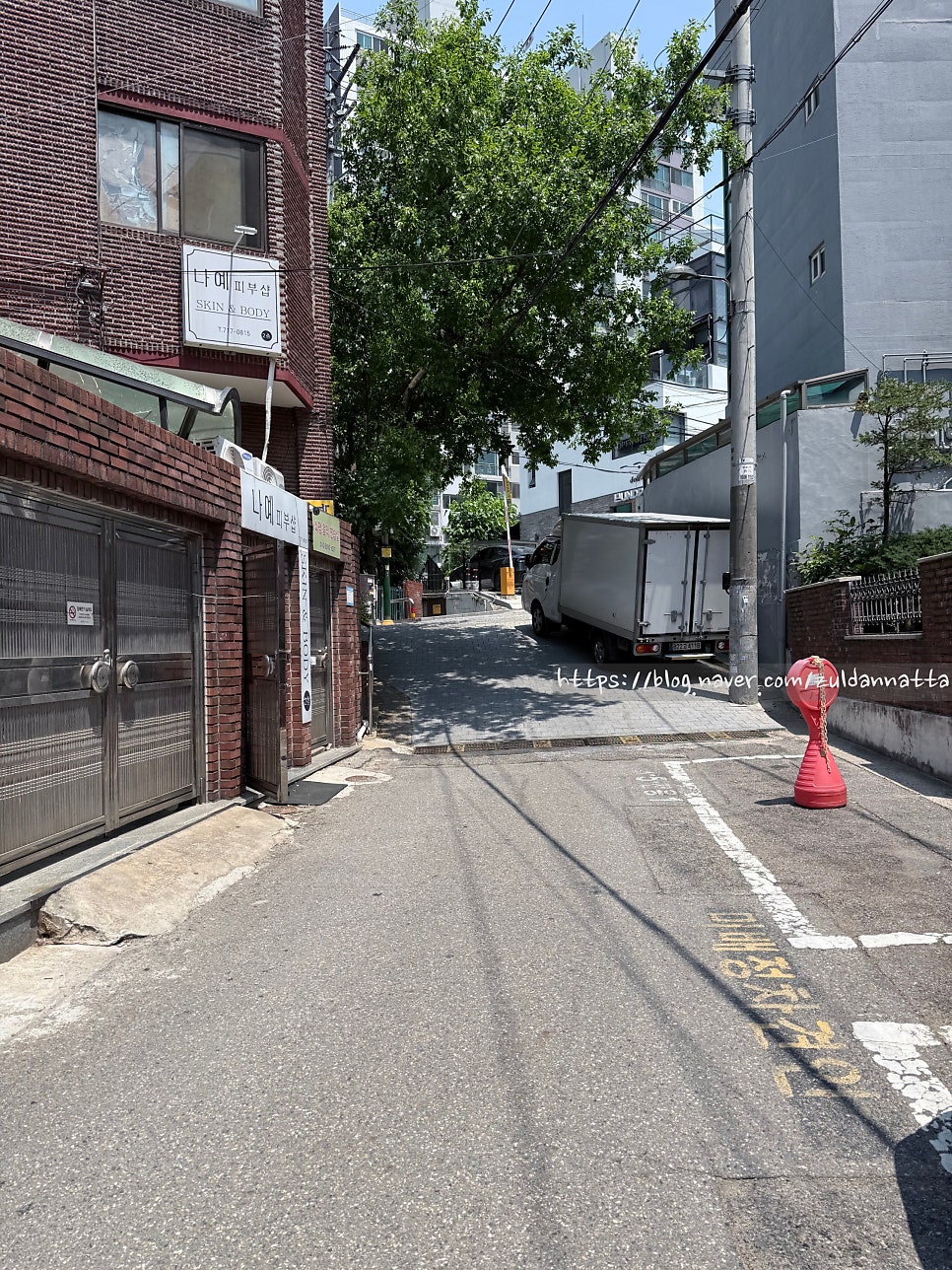베이스이즈나이스 사진 2