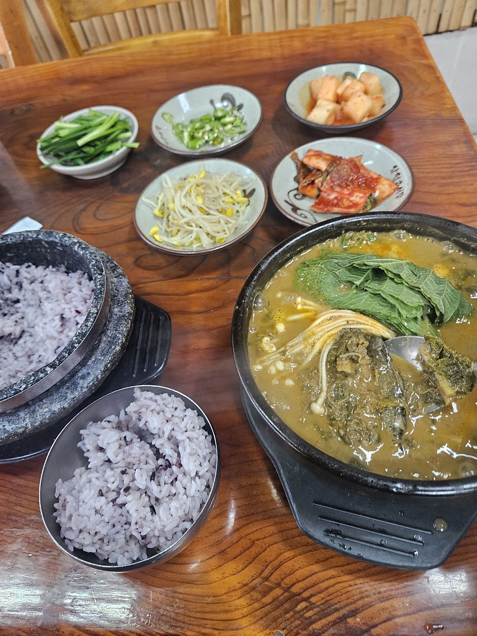 남원추어탕 사진 4