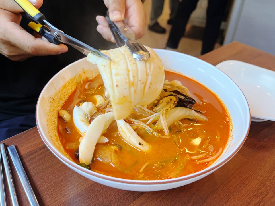 왕비성 사진 5