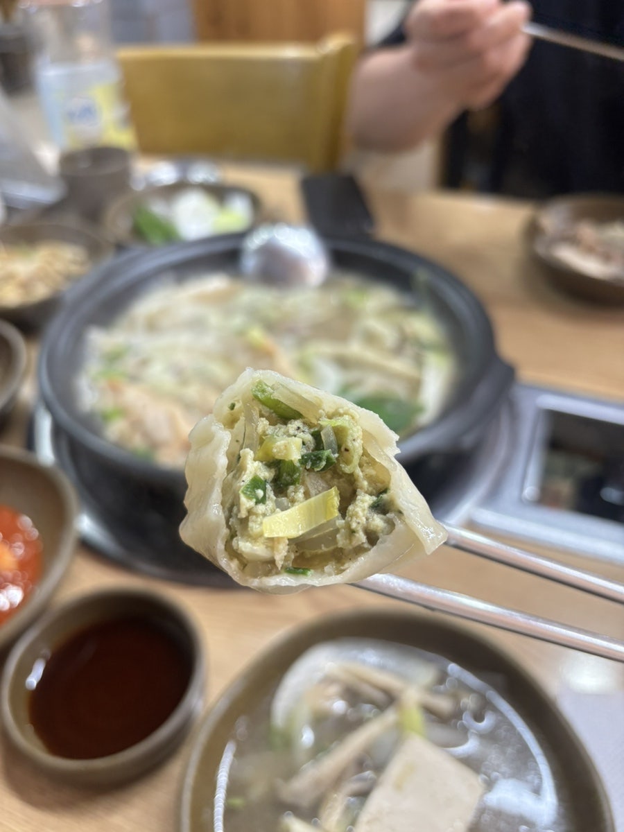 대두네순대국 사진 6