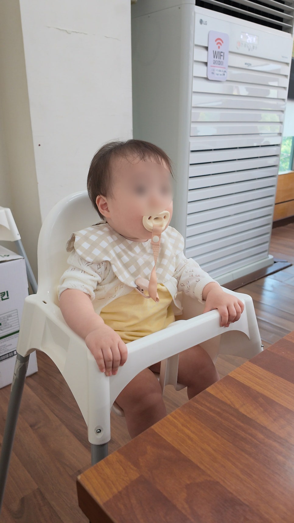 속초코다리냉면 본점 사진 5