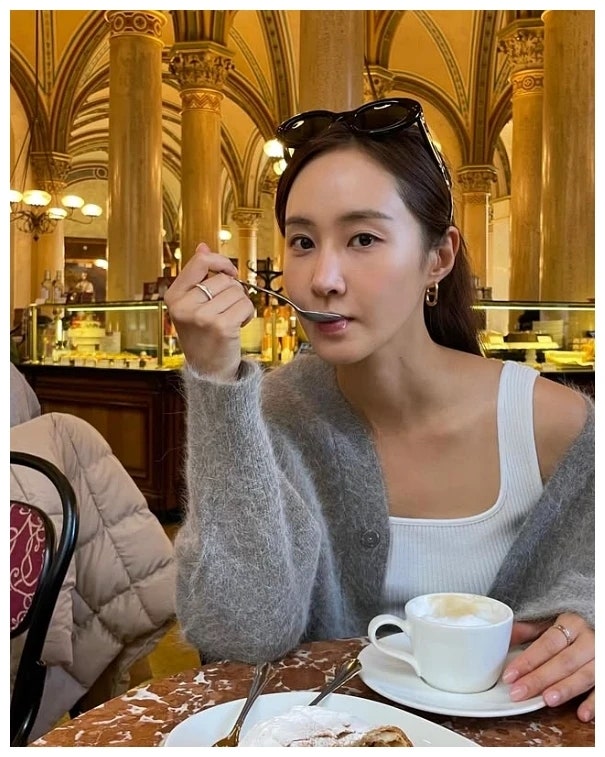 오승환과 6개월 만에 헤어진 그 여배우, 결별 뒤 오히려 더 빛난 진짜 이유