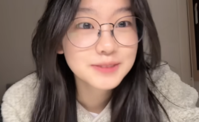 김부장 김민지 역 누구? 알고 보니 이미 30만 명이 알고 있던 얼굴