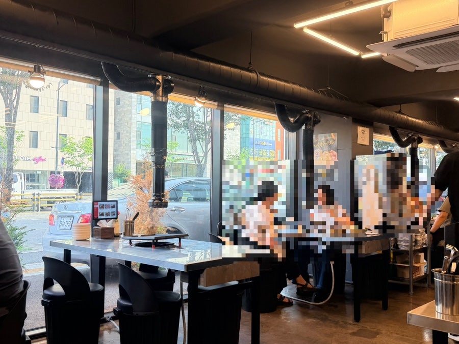 석촌한돈가든 사진 4