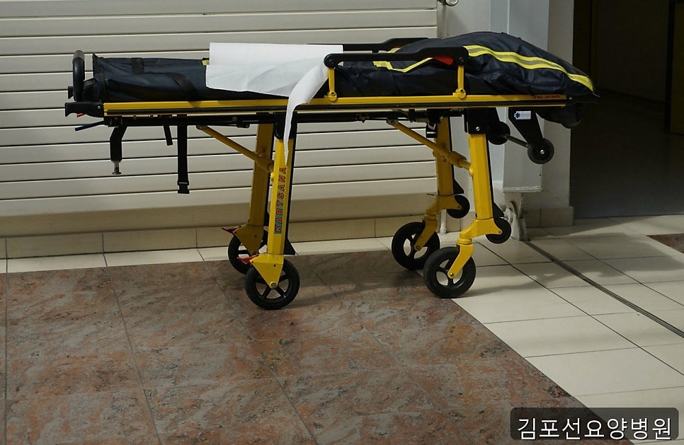 김포선요양병원 사진 1