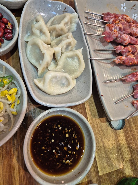 원보양꼬치 사진 3