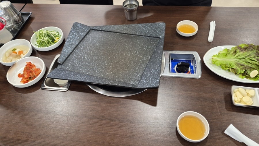 대박집 낙성대점 사진 5