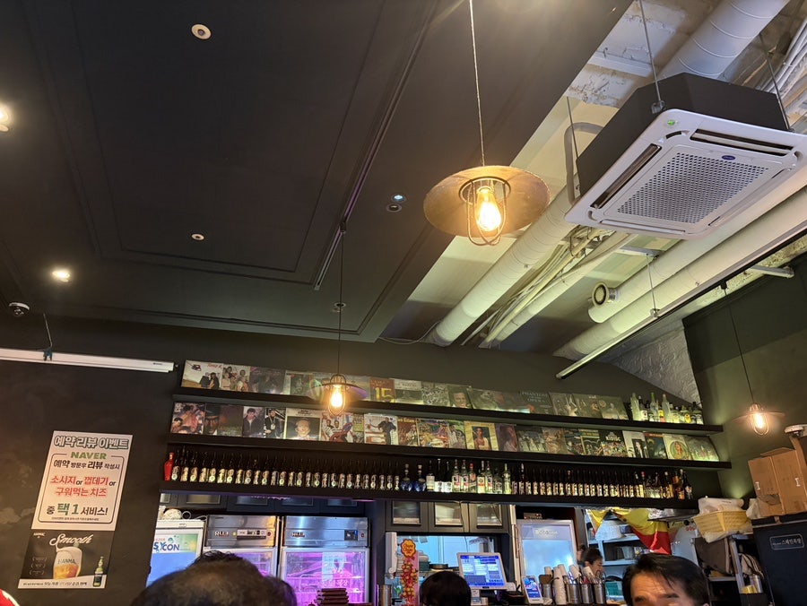 스페인목장 송도본점 사진 1