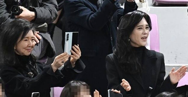 삼성 오너家 사돈 결혼 재계 술렁 든든한 줄 알았던 이유