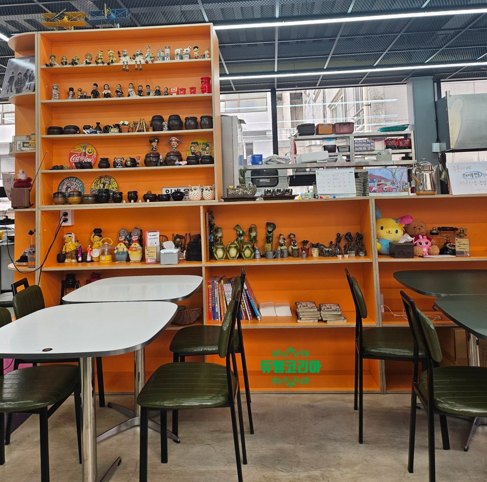 골목분식 사진 3