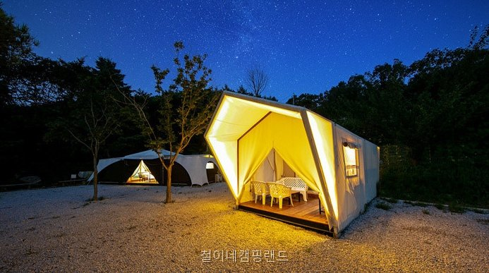 철이네캠핑랜드 사진 3