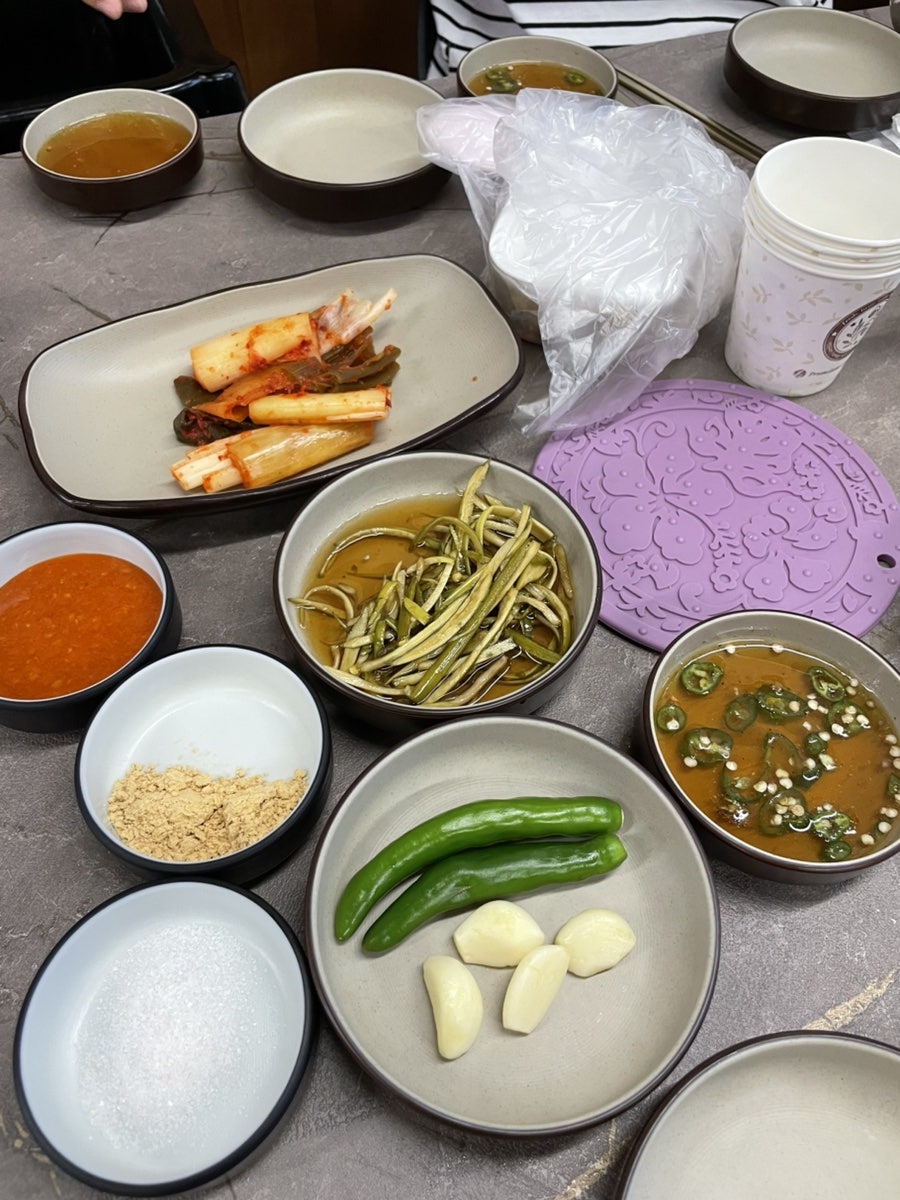 우장군곱창 사진 6