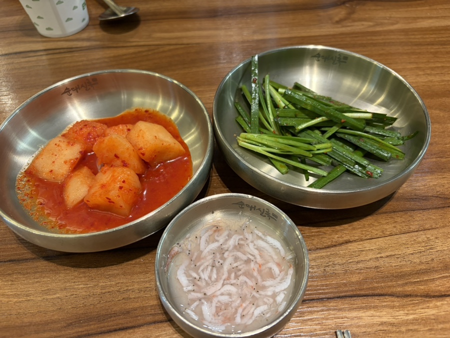 순대실록 창동씨드큐브점 사진 6