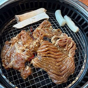 군산 회식 장소, 가족 모임 딱인 군산 룸식당 돼지갈비맛집 “군산 솔가숯불갈비”