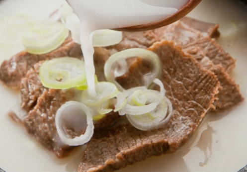 큰집가마솥설렁탕 사진 2