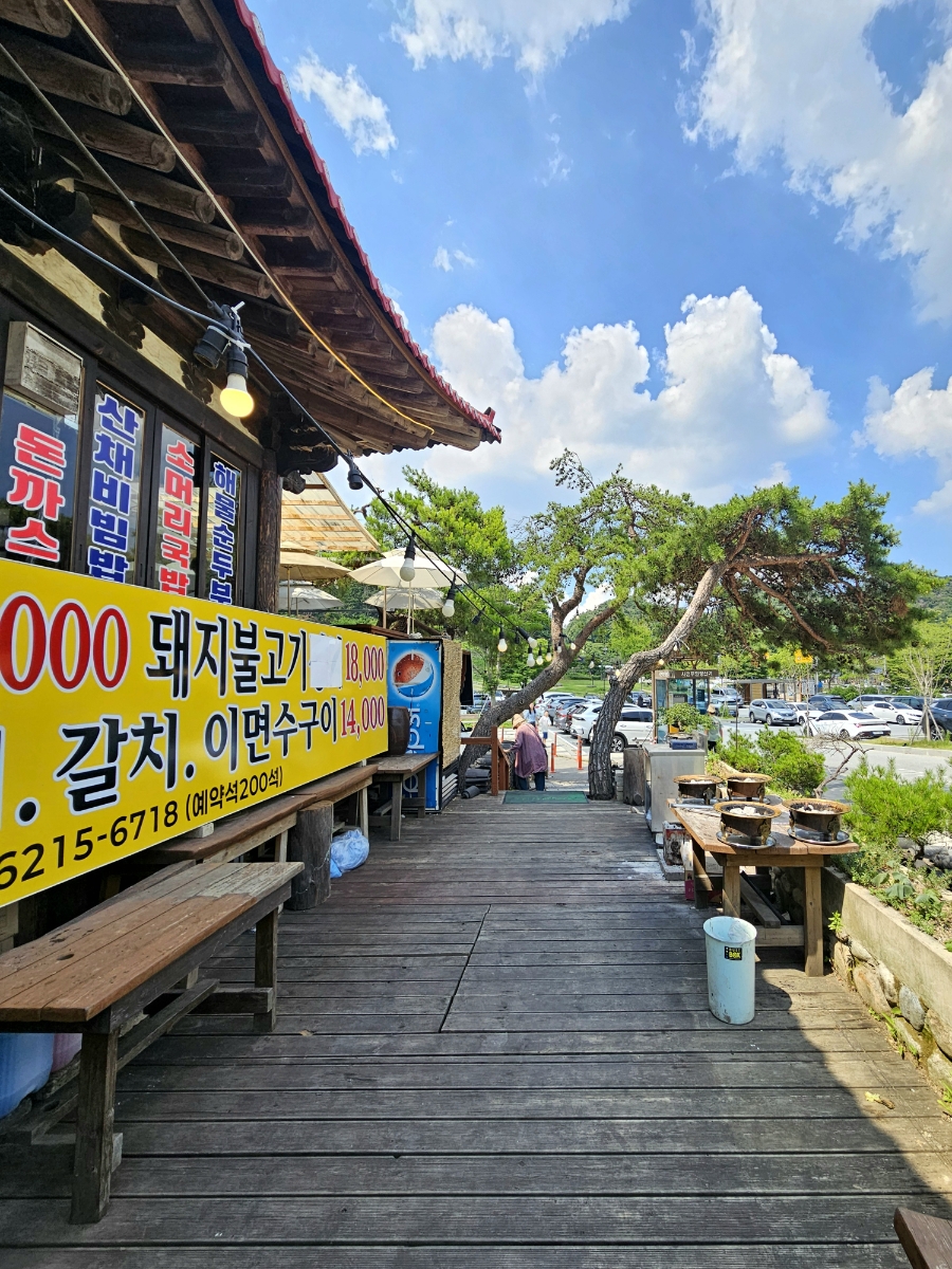아라리오 사진 3