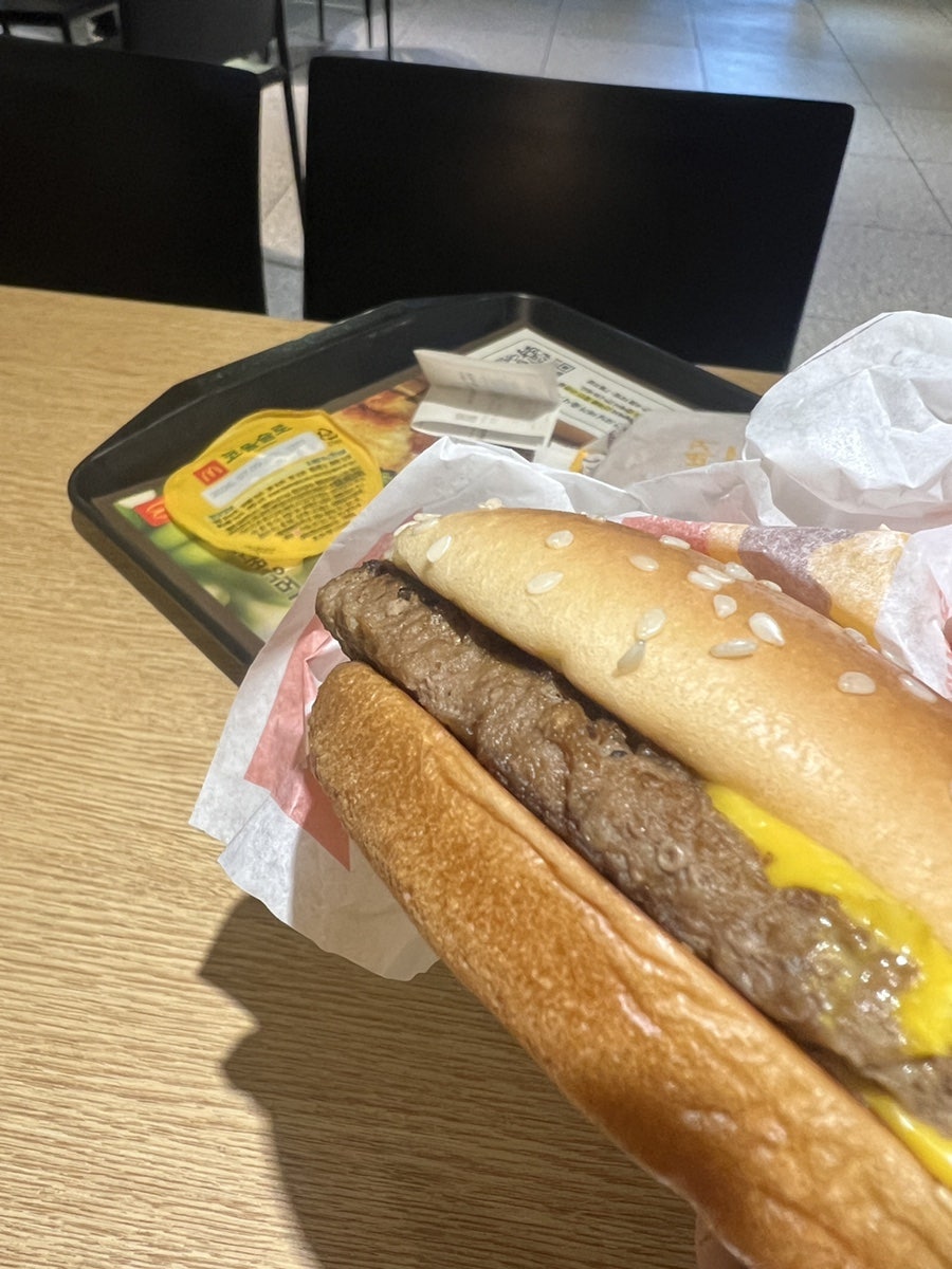 맥도날드 서초뱅뱅점 사진 6